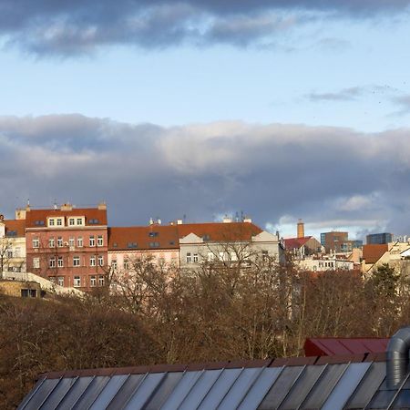 Praha 2 Apartment Exterior photo