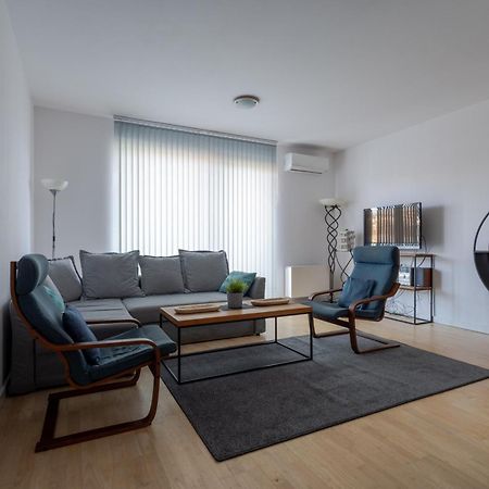 Praha 2 Apartment Exterior photo