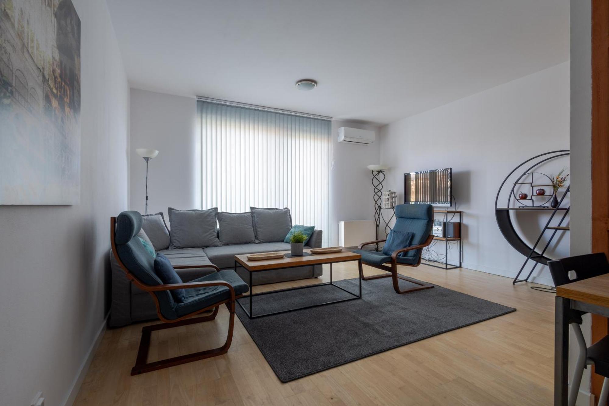 Praha 2 Apartment Exterior photo