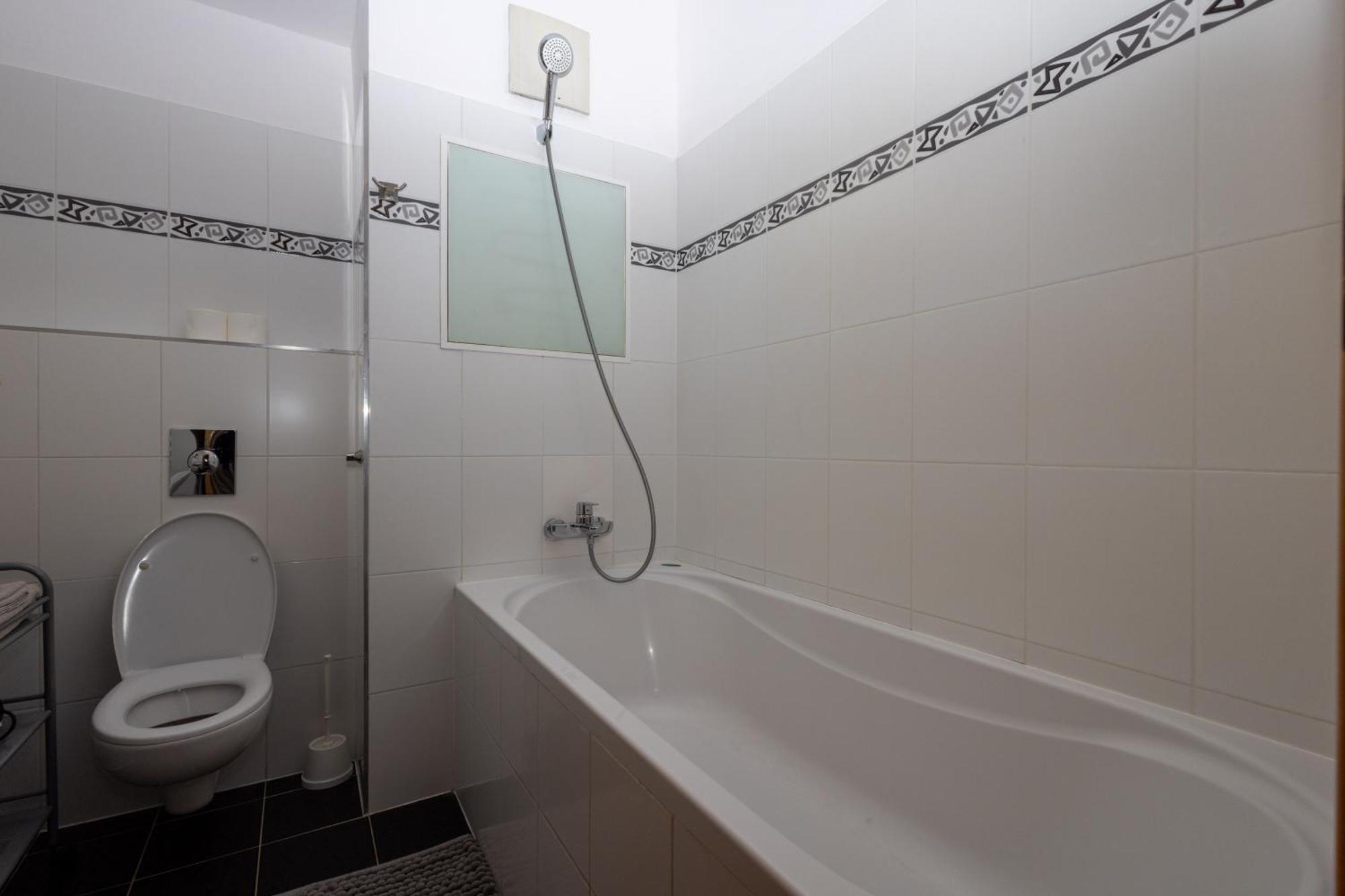 Praha 2 Apartment Exterior photo