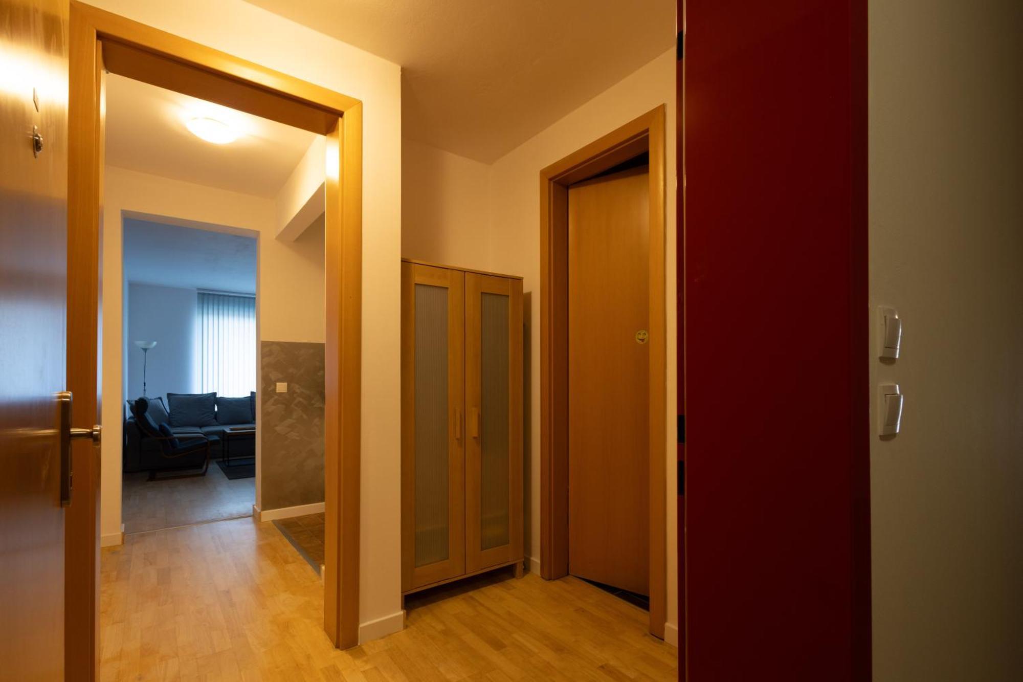 Praha 2 Apartment Exterior photo
