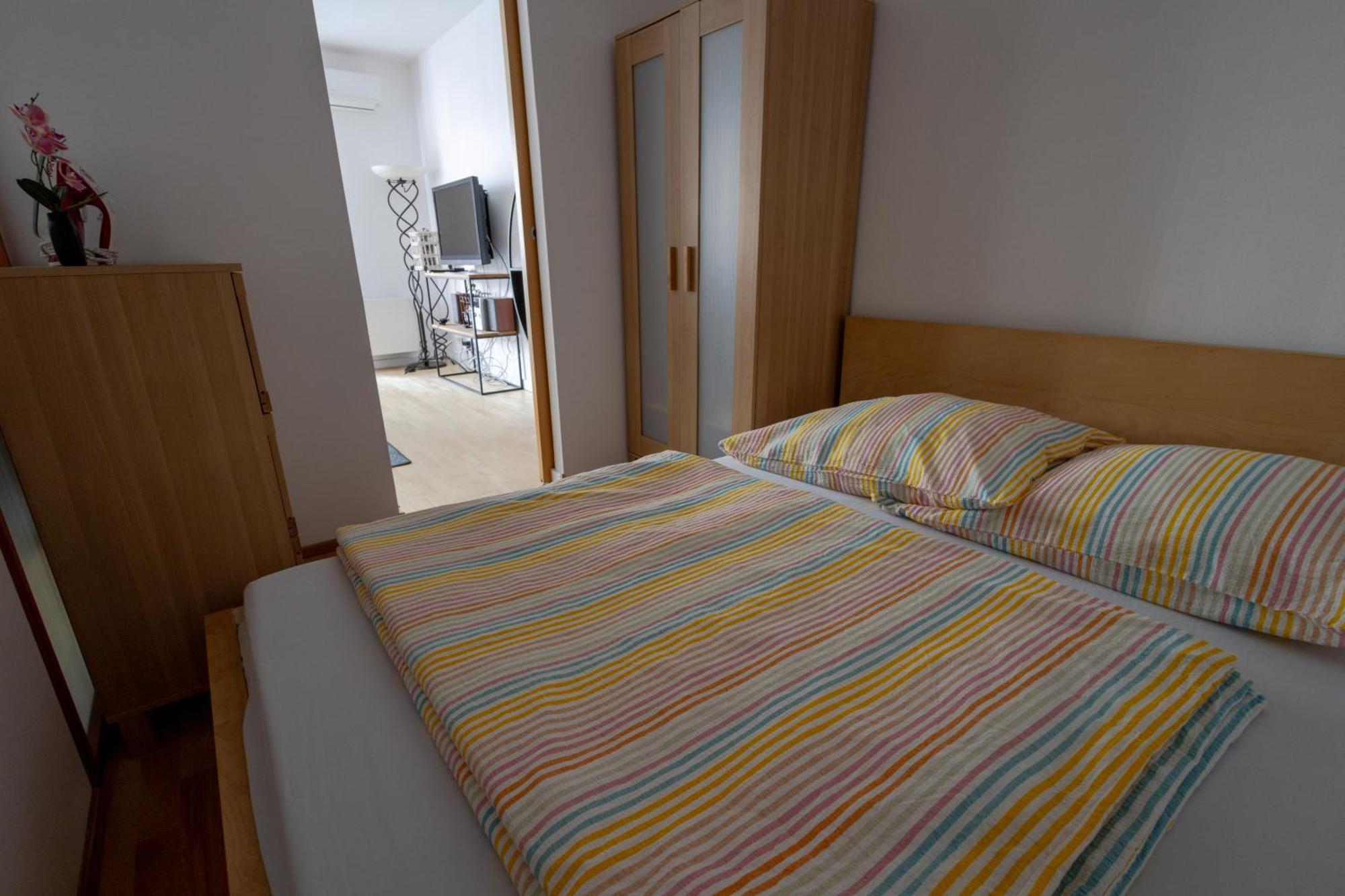 Praha 2 Apartment Exterior photo