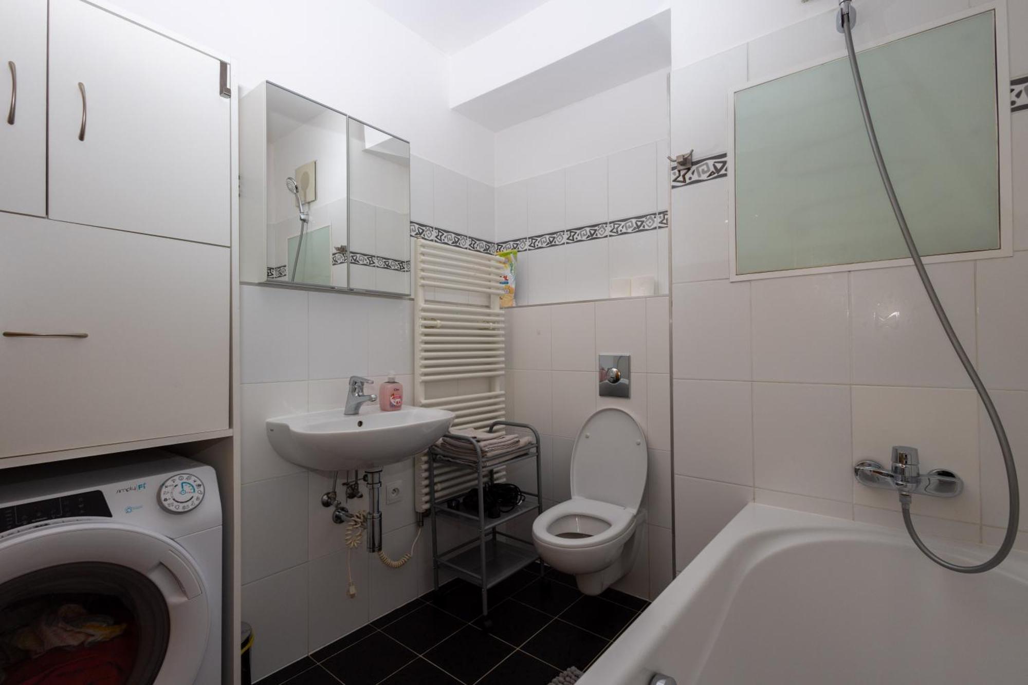 Praha 2 Apartment Exterior photo