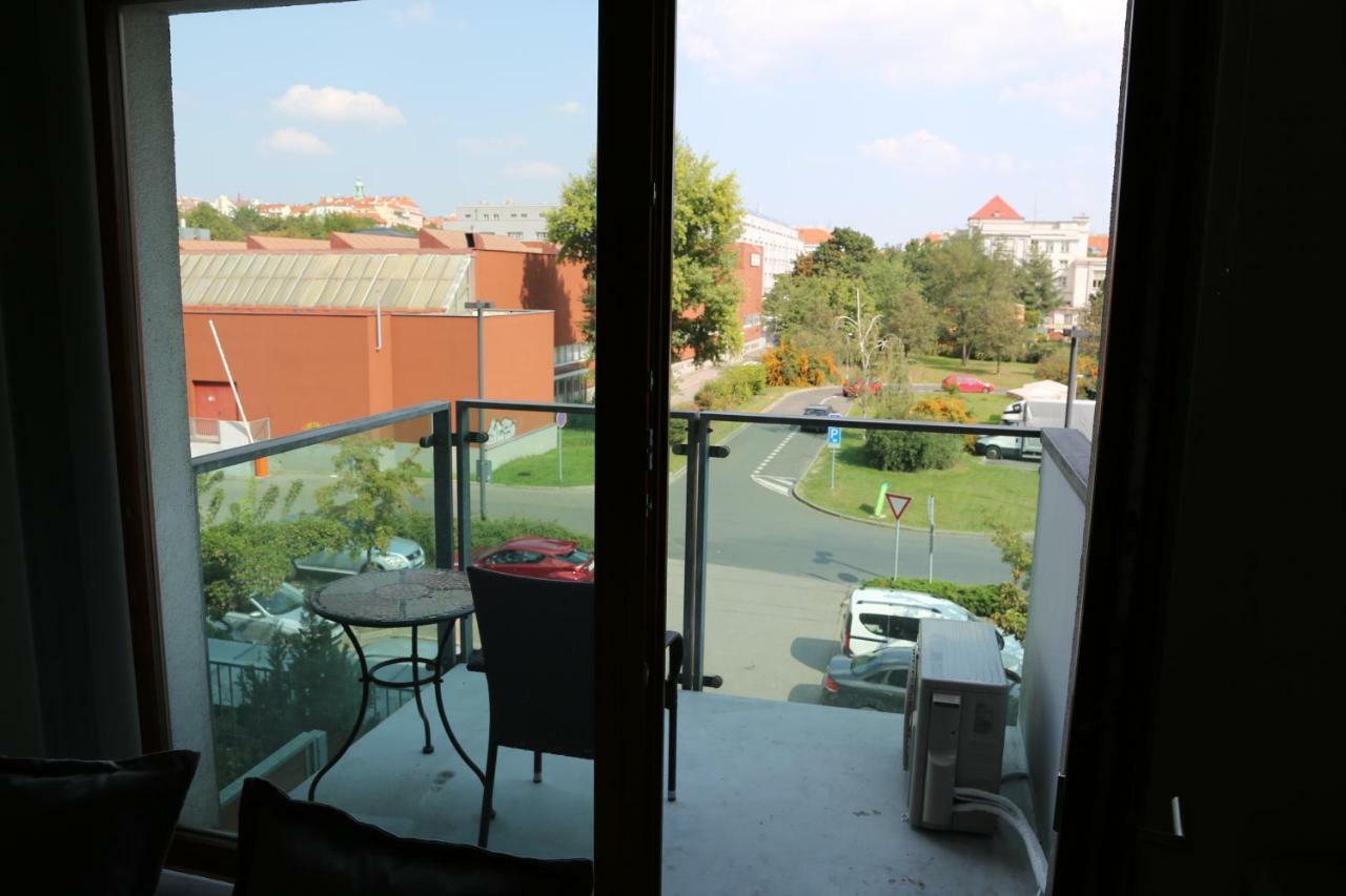 Praha 2 Apartment Exterior photo